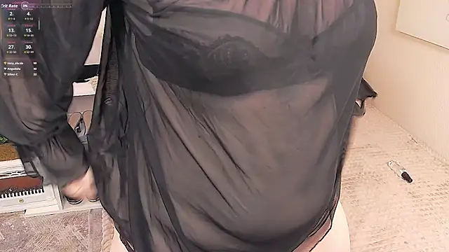 Chat XXX en directo de Lorabigass