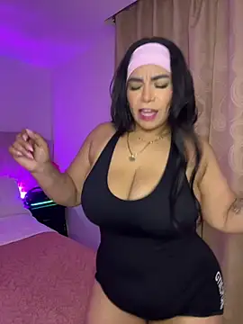 Chat XXX en directo de Vicky_Saidi