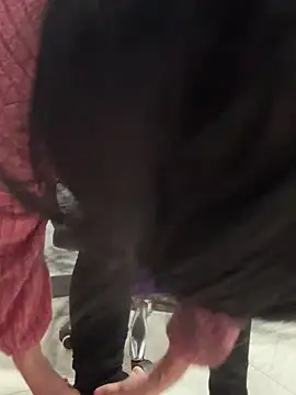 buusoom Live XXX-chat