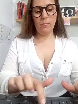 SofiEsteves Webcam-Show