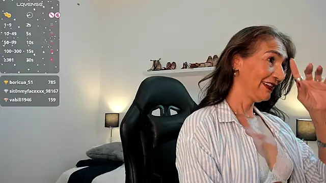 Emma_Mendozaa Live XXX Chat