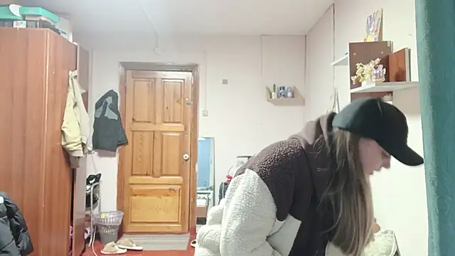 VeloraStar 라이브 XXX 채팅