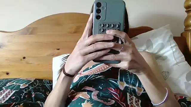 Chat +18 de SportyBella_91 ao vivo