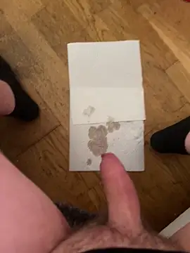 paullove69 Webcam-Show