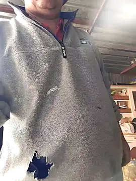 Webkamerová show sarpe4