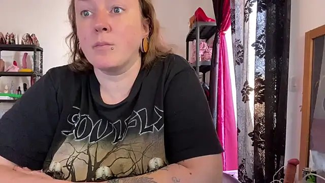 kisicaxx 라이브 XXX 채팅