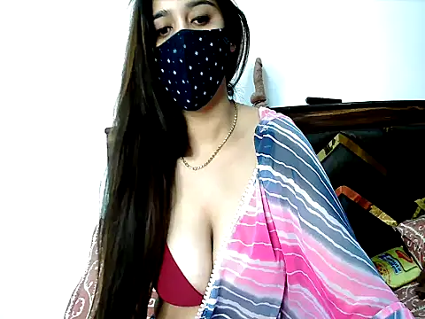 Živý XXX chat Gloie4u