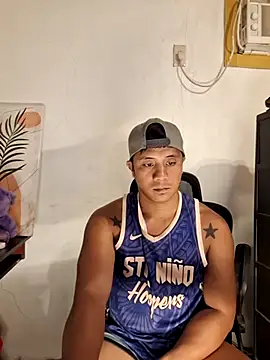 Felix_Asher Show Webcam