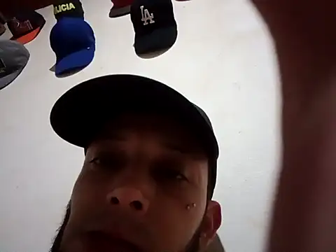 sebastiansebolla Webcamshow