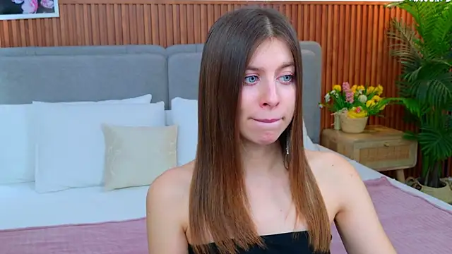 Sandy_Edvards: онлайн-секс-чат