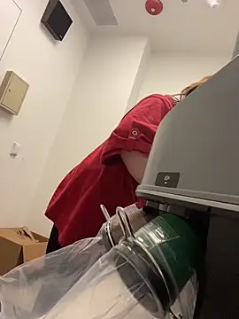 عرض كام jizzyunit