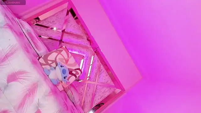 anapuala_sexxxn Webbikameraesitys