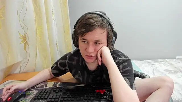 iliaskrislove Webcamshow