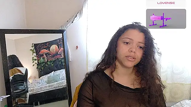 Amanda_sweet's Live XXX Chat