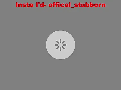 Stubborndesiboy Live XXX-Chat