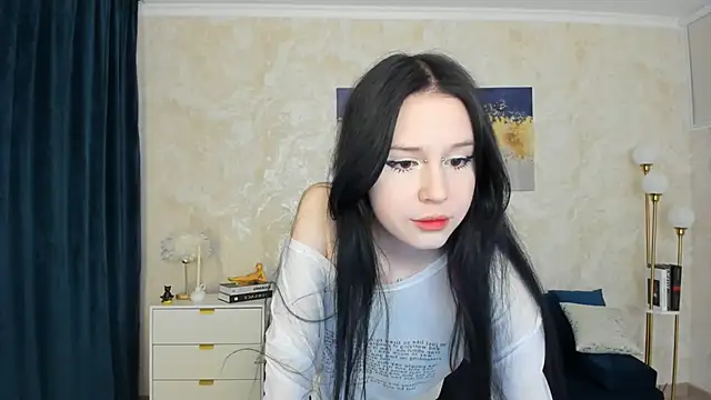 VioletHarme live XXX chat