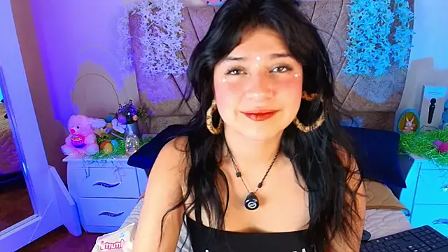 hannaa_cute's Live XXX Chat