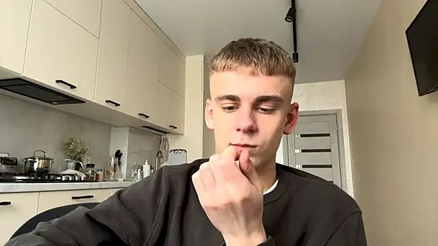 SoloFury – Kamerová šou