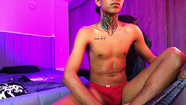 im_Usuga Pertunjukan Webcam