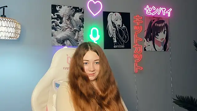 DevonWargo Live XXX-chat