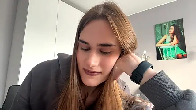 SharellFraleigh Live XXX-chat