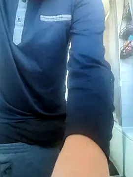 Show de webcam de jakub08