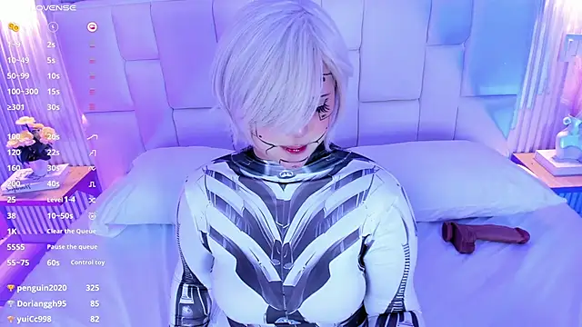 NanaOsaky – webcam-show