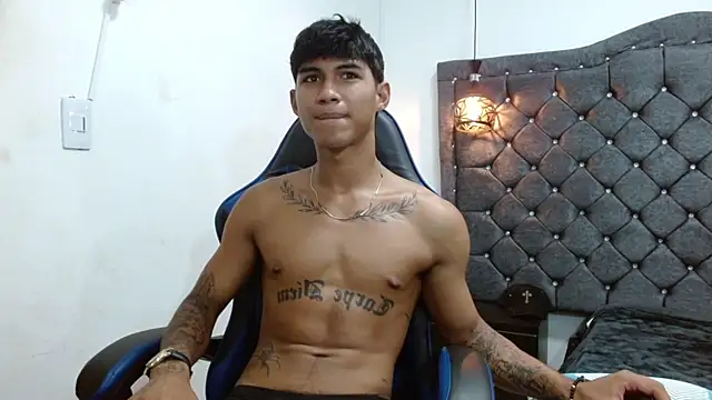 luka_big18: вебкам-шоу