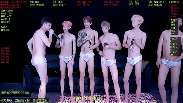 Webkamerová show Gayboy-000001