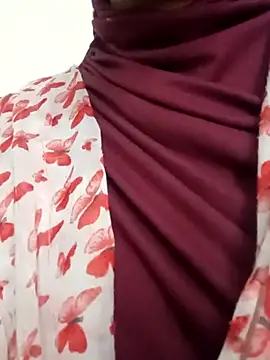 Aachal_7 Adlı Modelin Canlı XXX Sohbeti