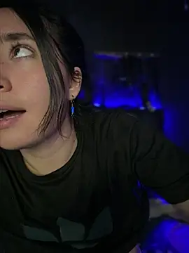 Sophie_LS: онлайн-секс-чат