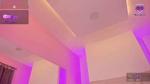 nicolle_pierce: онлайн-секс-чат