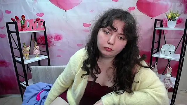 دردشة NeonilaLisova الجنسية المباشرة