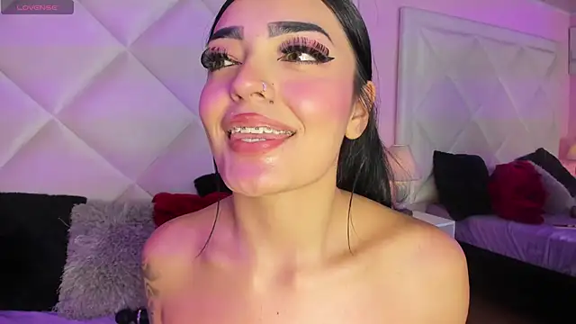 Miaa_Smithh__: онлайн-секс-чат