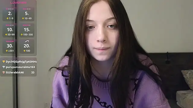 AlicePowells 即時 XXX 聊天