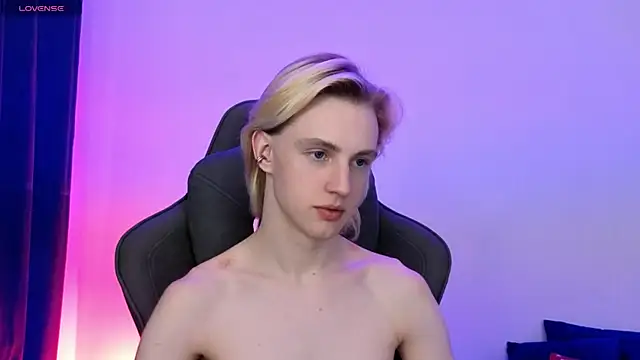 โชว์เว็บแคมของ lucidangelok1