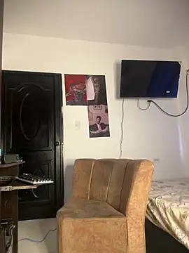 Chat XXX en directo de Kenny_romano