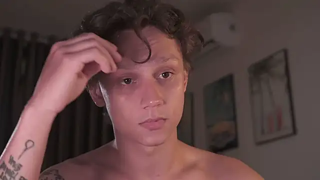 Nicky_nealのライブXXXチャット