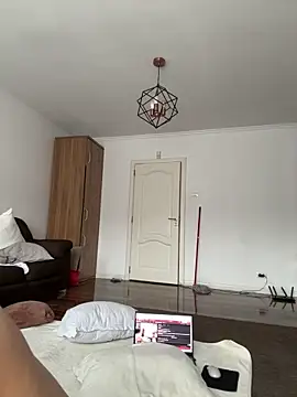 Fortune_888's Webcam Show