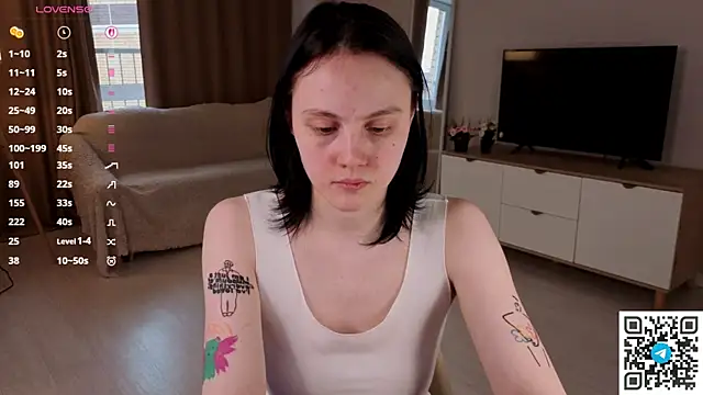 แชท XXX สดของ MaryCoopeer