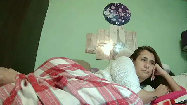 SexyGioconda Live XXX-Chat