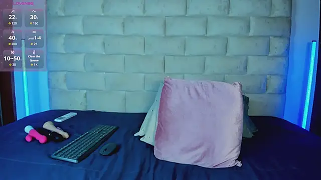 HollyGrey_ – Live XXX-chat