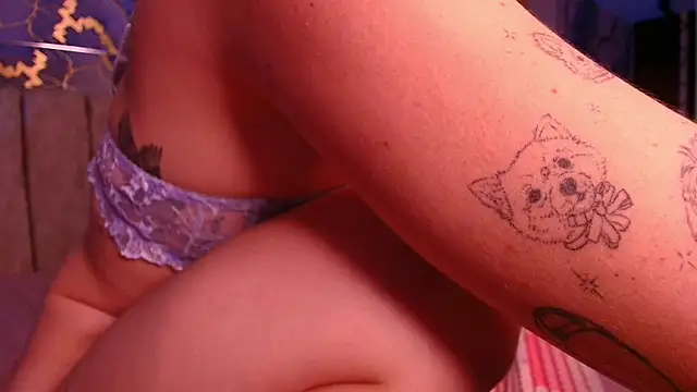 agath_69's Live XXX Chat