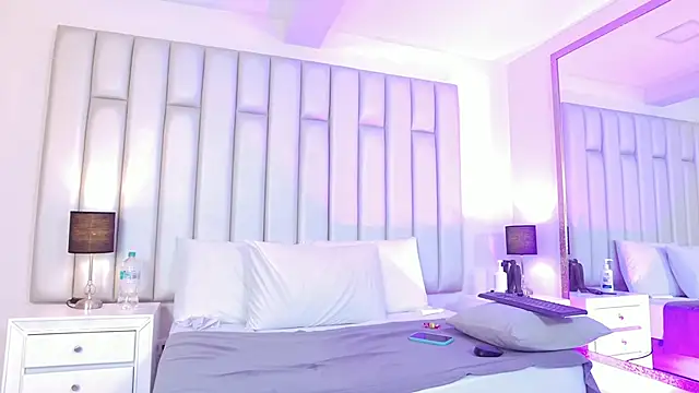 aandreaperez 라이브 XXX 채팅