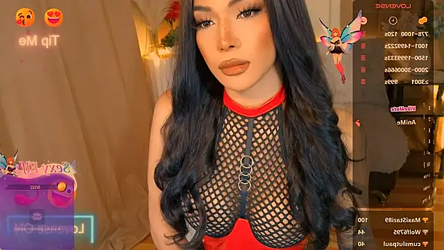 XXX chat uživo modela _Mia_Malkova_