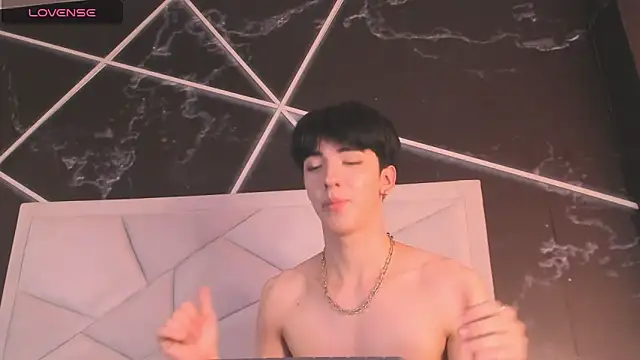 AerumChae's Webcam Show