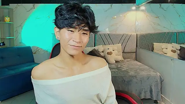 cococumps webkamerás műsora