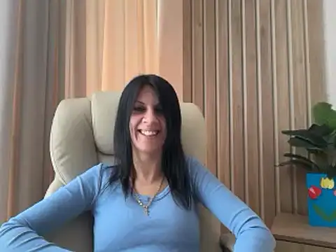 Chat +18 de InjaAtHome ao vivo