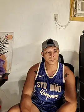 Felix_Asher – Live XXX-chat