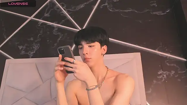 AerumChae Live XXX-Chat